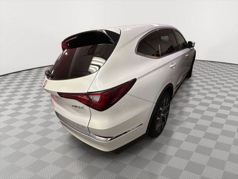 Used 2023 Acura MDX SH-AWD w/ Technology Package image 2