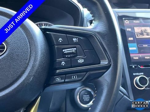 Used 2021 Subaru Crosstrek 2.5i Sport w/ Moonroof Package AWD/4WD image 27