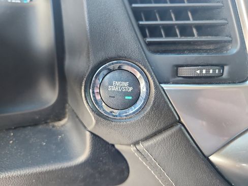 Used 2016 Chevrolet Tahoe LT w/ Luxury Package image 29