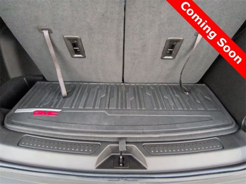 Used 2023 GMC Acadia AT4 w/ Preferred Package image 35