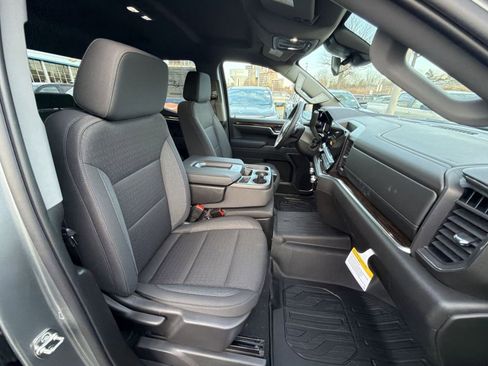 New 2026 GMC Sierra 1500 Elevation w/ Elevation Select Package image 27