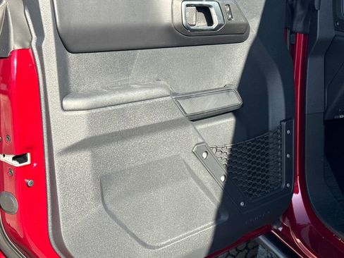 New 2026 Ford Bronco Badlands AWD/4WD image 20