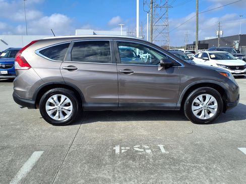 Used 2014 Honda CR-V EX-L image 25