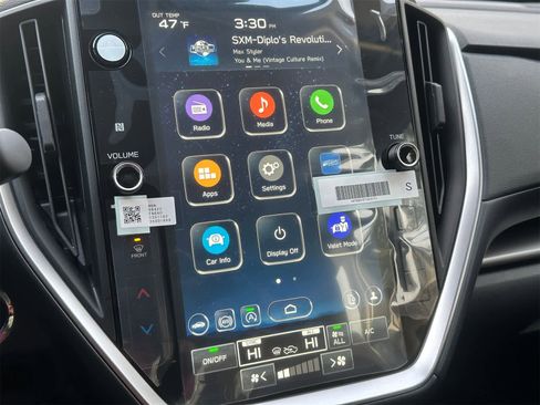 New 2026 Subaru Impreza 2.0i Sport image 18