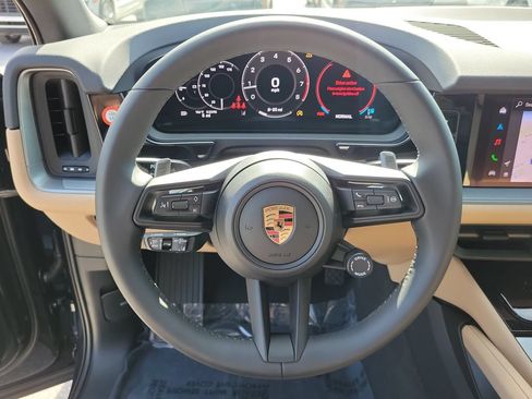 New 2026 Porsche Cayenne AWD/4WD image 32