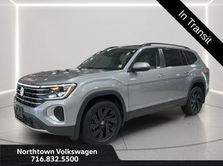 Used 2026 Volkswagen Atlas SE AWD/4WD 360° Tour