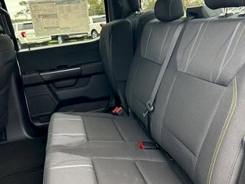 New 2024 Ford F150 STX w/ STX Black Appearance Package image 32