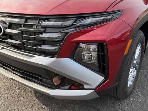 New 2026 Hyundai Tucson SE image 9