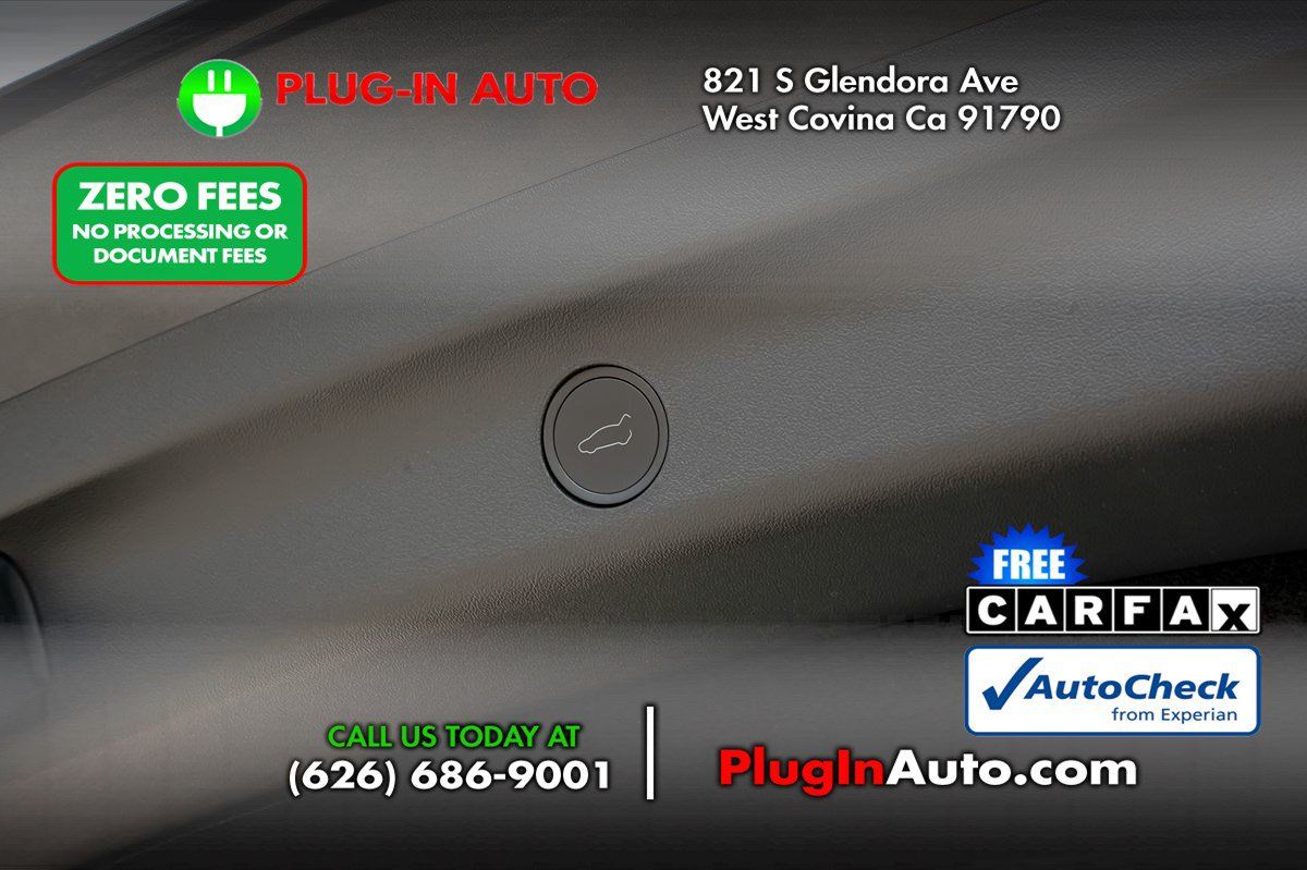 Used 2024 Tesla Model Y Long Range RWD image 13