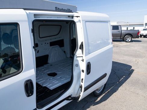 Used 2022 RAM ProMaster City Wagon image 11