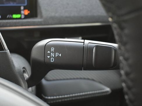 Used 2025 Ford Mustang Mach-E Premium image 22