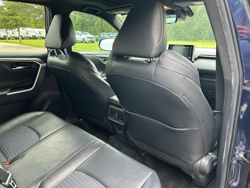 Used 2020 Toyota RAV4 XSE w/ XSE Grade Weather Package AWD/4WD image 45