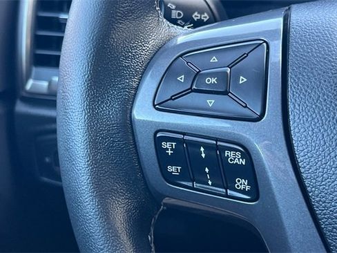 Used 2019 Ford Ranger Lariat w/ Equipment Group 501A Mid image 26