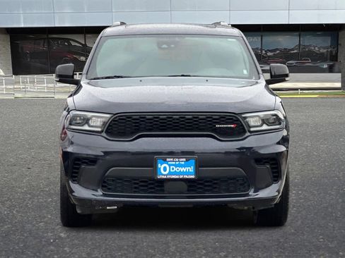 Used 2024 Dodge Durango GT image 10