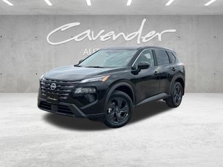 New 2026 Nissan Rogue SV video 1