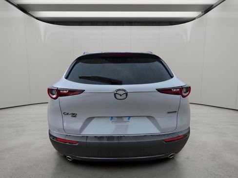 Used 2026 MAZDA CX-30 AWD 2.5 S image 4
