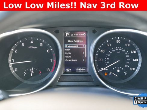 Used 2019 Hyundai Santa Fe XL image 22