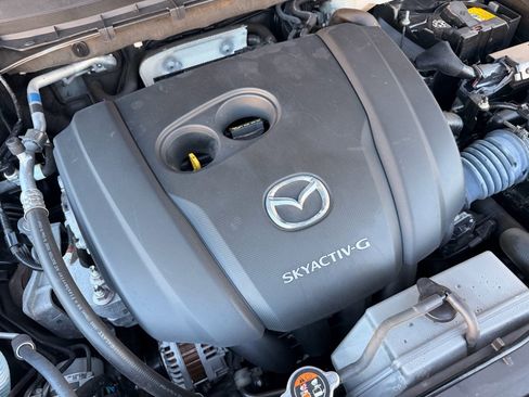 Used 2022 MAZDA CX-5 AWD 2.5 S w/ Preferred Package image 31