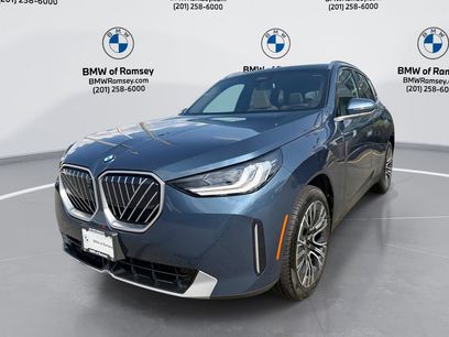 Used 2026 BMW X3 xDrive30i w/ Premium Package