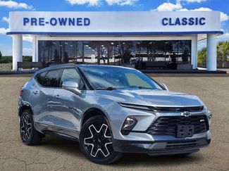 Used 2023 Chevrolet Blazer RS w/ Enhanced Convenience Package FWD video 1