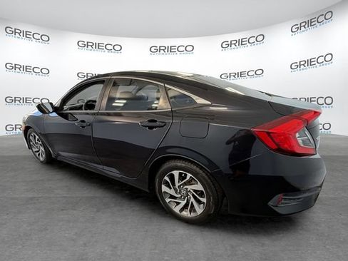 Used 2016 Honda Civic EX image 9