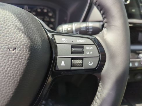 New 2026 Honda CR-V EX-L image 13