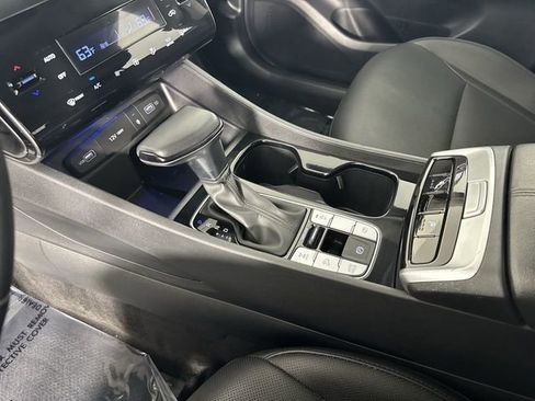 Used 2023 Hyundai Tucson SEL w/ Convenience Package image 17