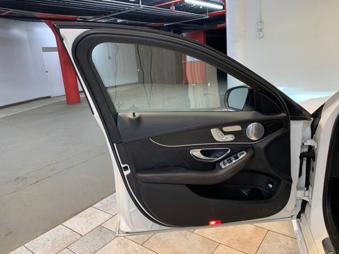 Used 2016 Mercedes-Benz C 450 AMG image 13