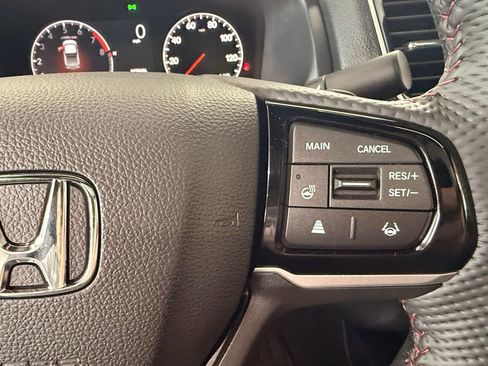 Used 2025 Honda Ridgeline Black Edition image 26