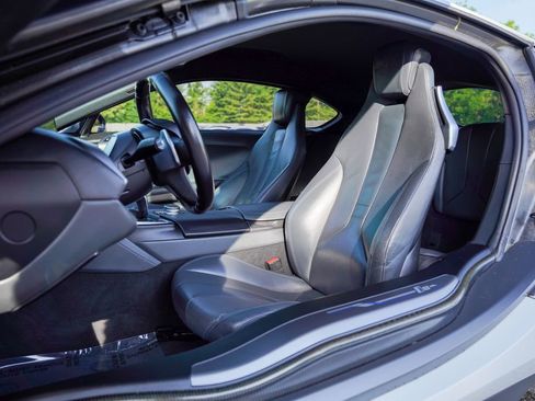 Used 2017 BMW i8 AWD/4WD image 15