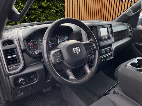 Used 2024 RAM 1500 Tradesman w/ Sport Appearance Package AWD/4WD image 31