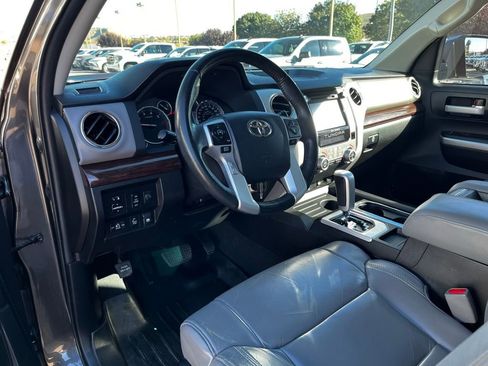 Used 2016 Toyota Tundra Limited image 14