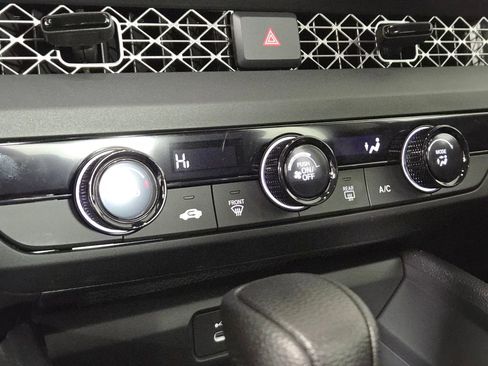 New 2026 Honda Accord LX image 15