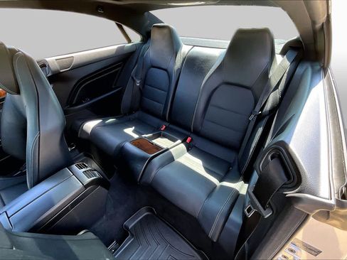 Used 2014 Mercedes-Benz E 350 Coupe image 19