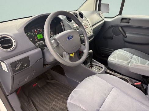 Used 2013 Ford Transit Connect XL FWD image 11