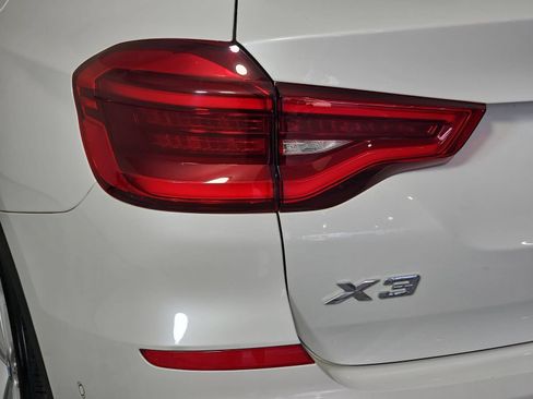 Used 2021 BMW X3 xDrive30e w/ Convenience Package AWD/4WD image 32