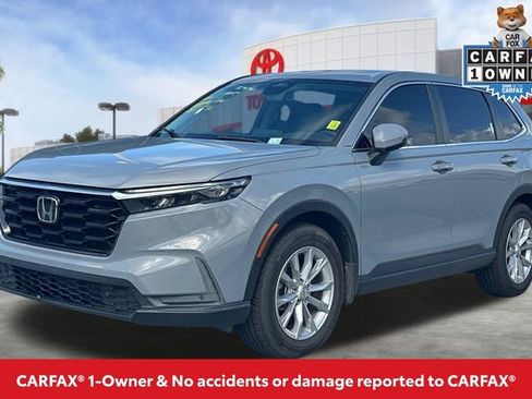 Used 2023 Honda CR-V EX-L image 2