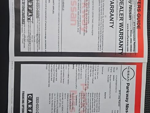 Used 2015 Jeep Patriot Latitude image 33