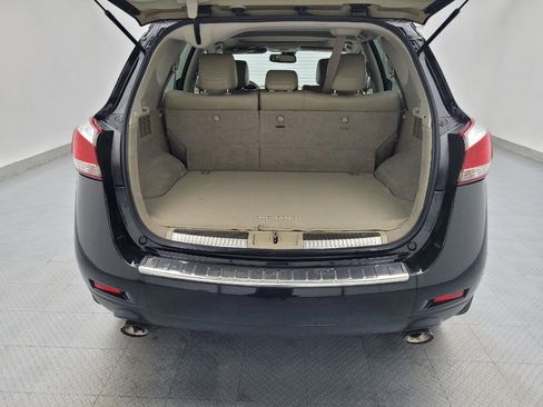 Used 2014 Nissan Murano SL w/ Navigation Package image 29