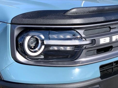 Certified 2023 Ford Bronco Sport Big Bend image 24