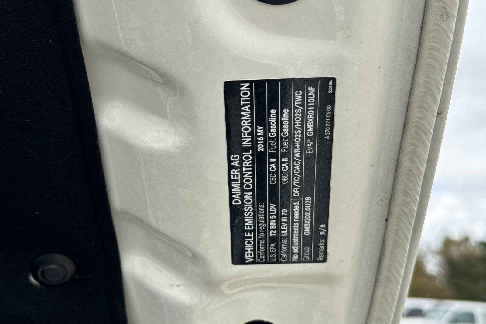 Used 2016 Mercedes-Benz CLA 250 image 28