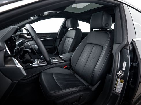 Used 2019 Audi A7 3.0T Prestige w/ Prestige Package image 12