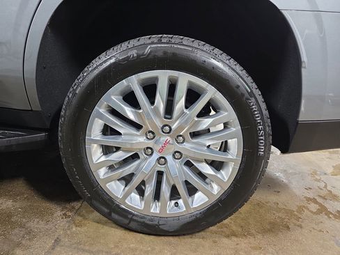 New 2026 GMC Yukon Elevation w/ Elevation Premium Package image 38