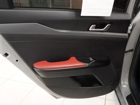 Used 2024 Kia K5 GT-Line AWD/4WD image 25