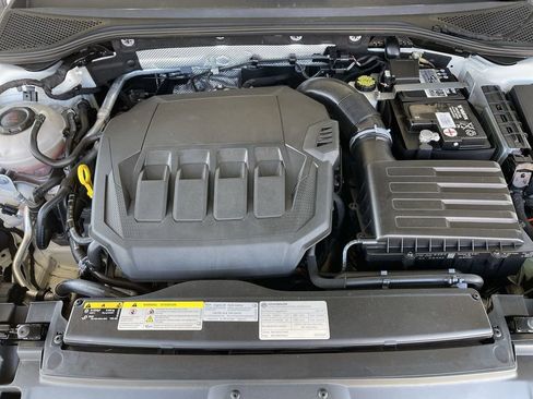 Used 2021 Volkswagen Arteon SE FWD image 28