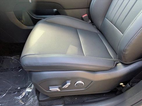 New 2026 Hyundai Santa Fe SEL FWD image 4