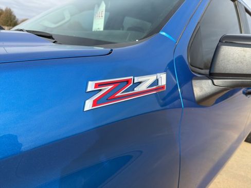 Used 2022 Chevrolet Silverado 1500 LT Trail Boss image 15