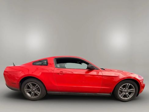 Used 2012 Ford Mustang Premium RWD image 15