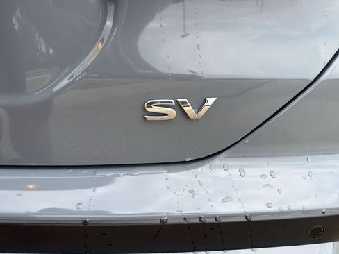 Used 2021 Nissan Kicks SV FWD image 9