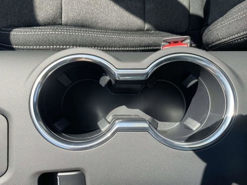 New 2026 Ford Mustang GT image 18